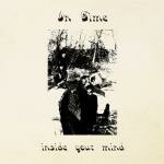 IN TIME, inside your mind IN TIME, inside your mind cover