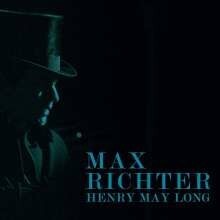 MAX RICHTER, henry may long - o.s.t. cover