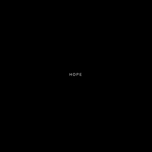 HOPE, s/t cover