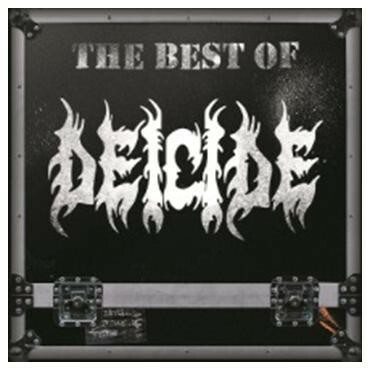 DEICIDE, the best of deicide cover