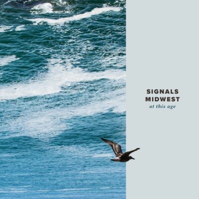 SIGNALS MIDWEST, at this age cover