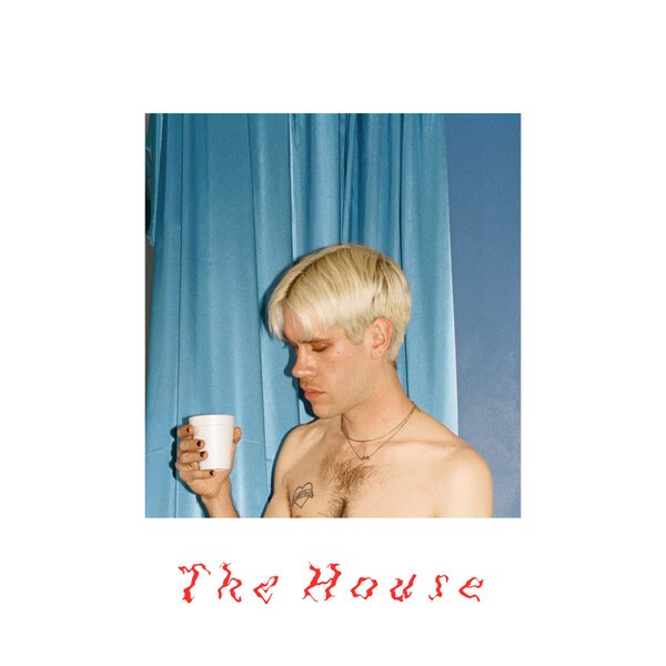 PORCHES, the house cover
