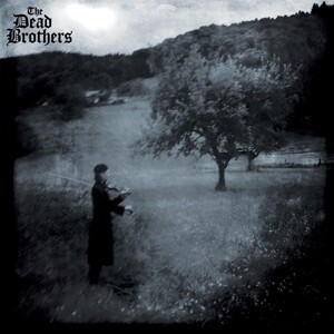 DEAD BROTHERS, angst Cover DEAD BROTHERS, angst