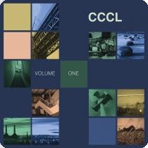 CHRIS CARTER, chemistry lessons vol. 1 cover