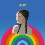 LEYYA, sauna LEYYA, sauna cover
