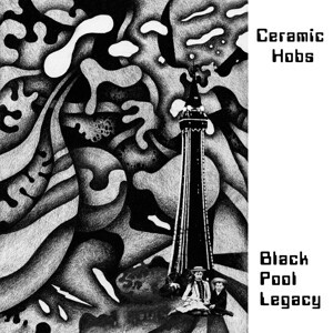 CERAMIC HOBS, black pool legacy cover