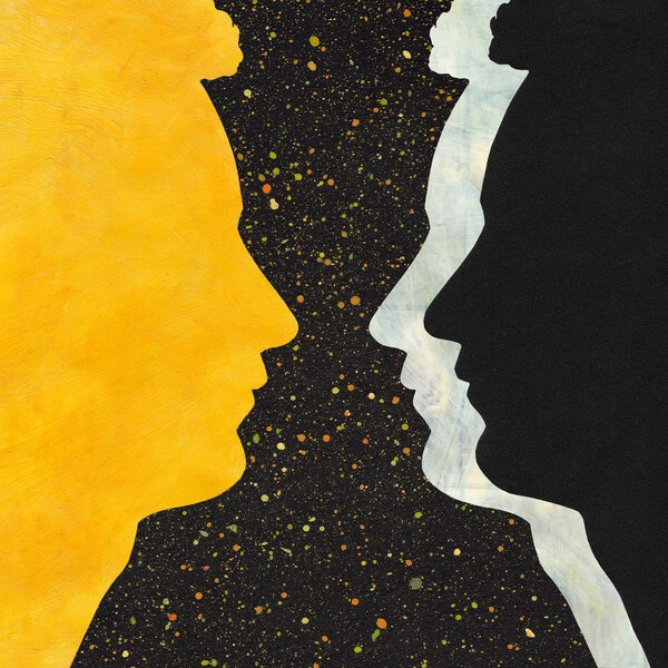 TOM MISCH, geography cover