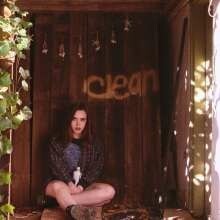 SOCCER MOMMY, clean cover