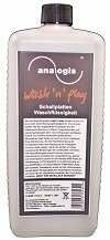 ANALOGIS MIXTUR ANALOGIS MIXTUR cover