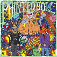 PAINTED DOLL, s/t cover