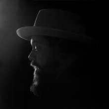 NATHANIEL RATELIFF & THE NIGHT SWEATS, tearing at the seams cover
