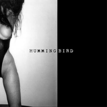 HUMMINGBIRD, s/t cover