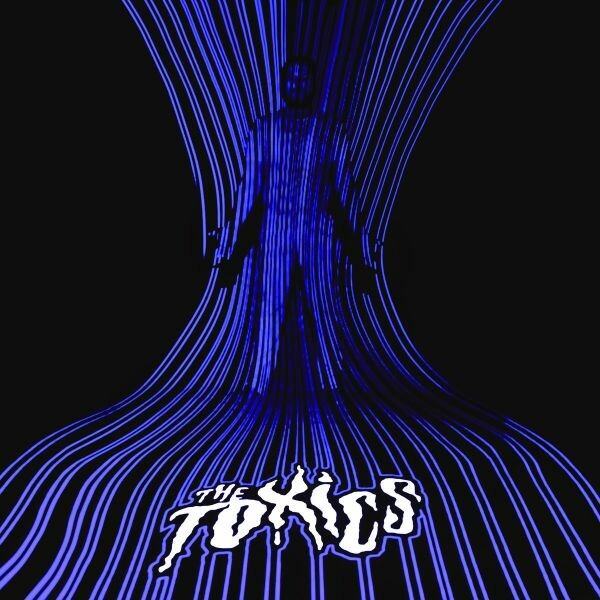 TOXICS, s/t cover