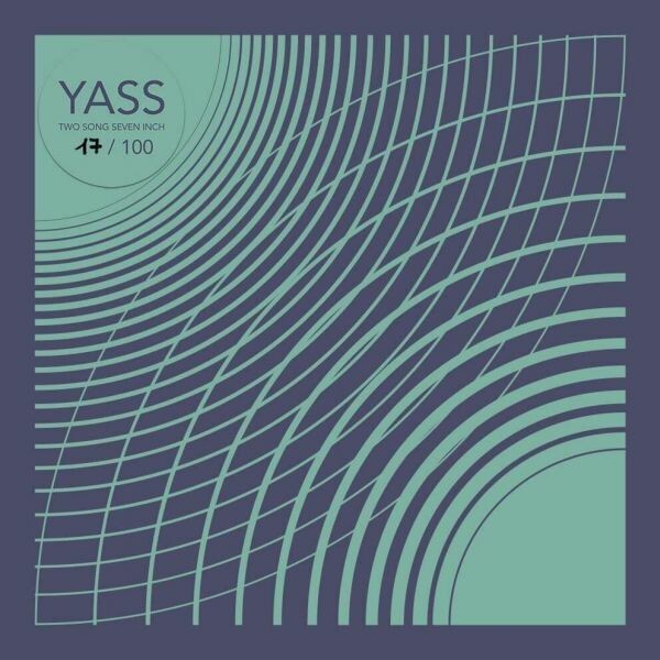 YASS, finch / zeros cover