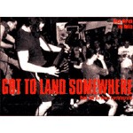 LEE HOLLIS / A. ULLRICH, got to land somewhere LEE HOLLIS / A. ULLRICH, got to land somewhere cover