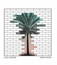 COLD LEATHER, smart moves cover
