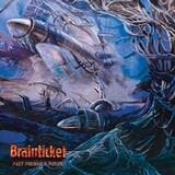 BRAINTICKET, past, present & future BRAINTICKET, past, present & future cover
