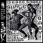 V/A, sin alley vol. 3 V/A, sin alley vol. 3 cover