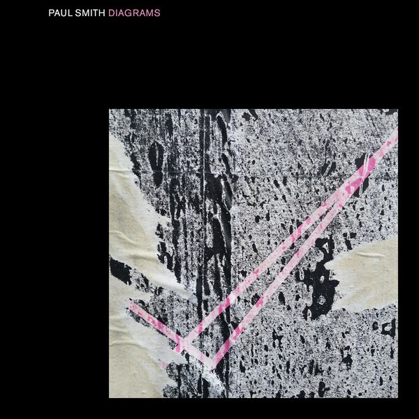 PAUL SMITH, diagrams cover