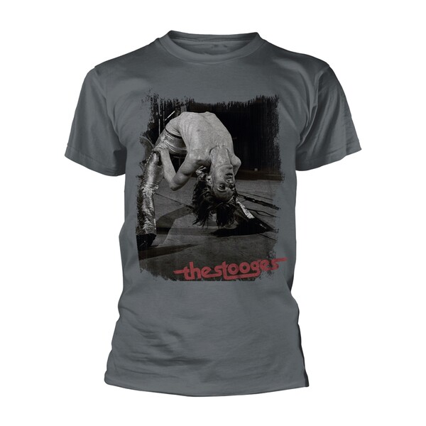 STOOGES, bend (boy) grey STOOGES, bend (boy) grey cover