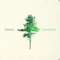 ORANGO, evergreens cover