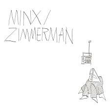 MINX/ZIMMERMAN, s/t cover