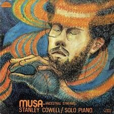 STANLEY COWELL, musa cover