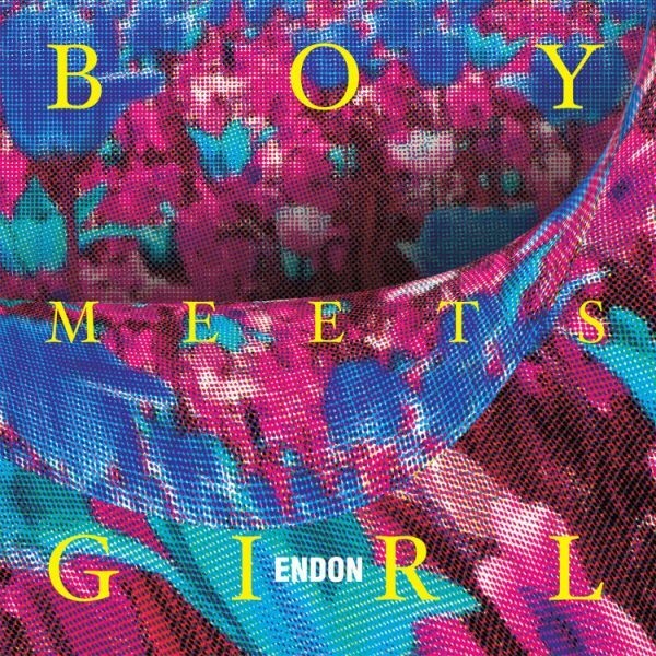 ENDON, boy meets girl cover