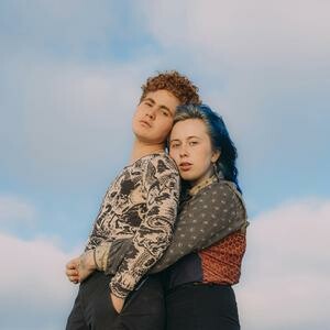 GIRLPOOL, what chaos is imaginary cover