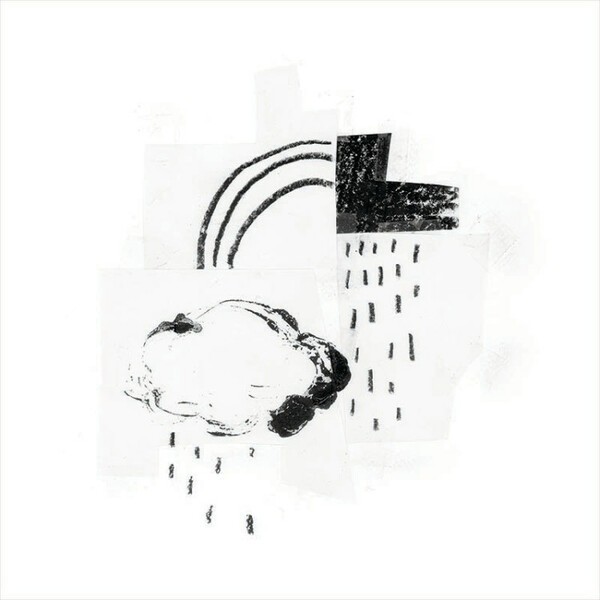 DAMIEN JURADO, in the shape of a storm cover