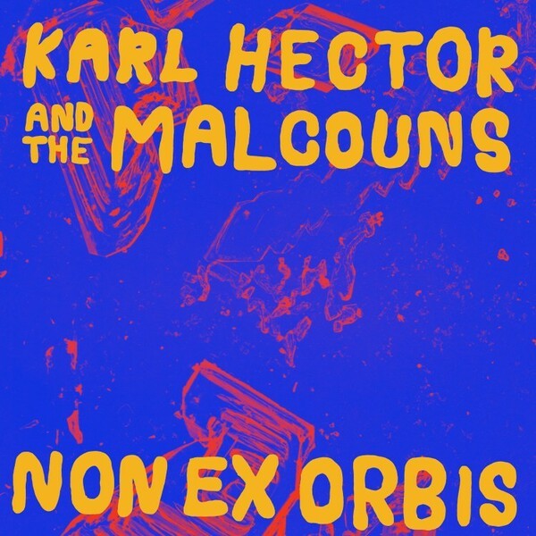 KARL HECTOR & MALCOUNS, non ex orbis cover