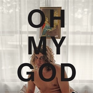 KEVIN MORBY, oh my god cover