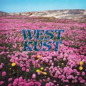 WESTKUST, s/t cover