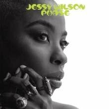JESSY WILSON, phase cover