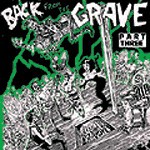 V/A, back from the grave vol. 3 V/A, back from the grave vol. 3 cover
