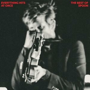 SPOON, everything hits at once: best of cover
