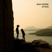 MAX HERRE, athen cover