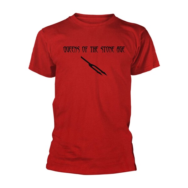 QUEENS OF THE STONE AGE, deaf songs (red) boy QUEENS OF THE STONE AGE, deaf songs (red) boy cover