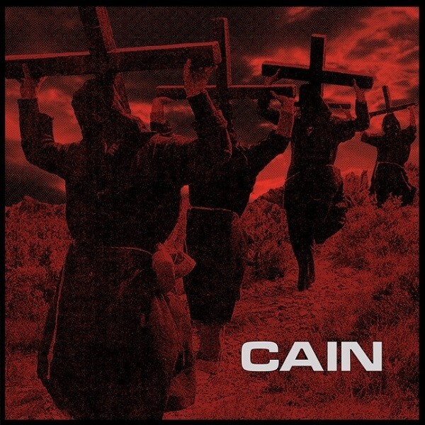 CAIN, s/t cover