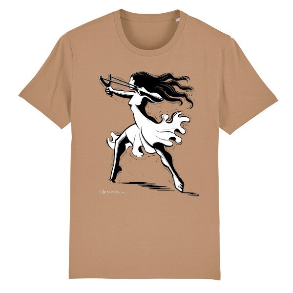 ERIC DROOKER, slingshot (boy), camel ERIC DROOKER, slingshot (boy), camel cover