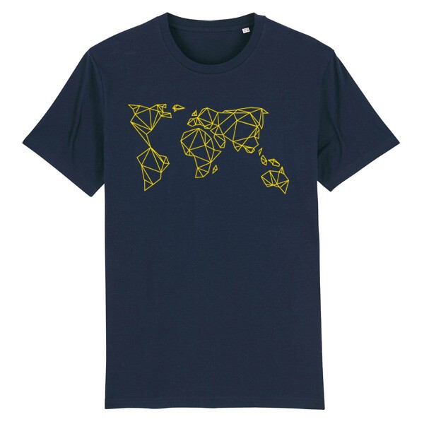 ORANGE BEAT, earth (boy), french navy ORANGE BEAT, earth (boy), french navy cover