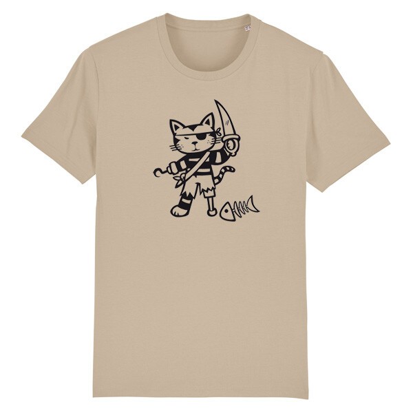 RAUTIE, piratenkatze (boy) desert dust RAUTIE, piratenkatze (boy) desert dust cover