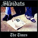SKOIDATS, the times SKOIDATS, the times cover