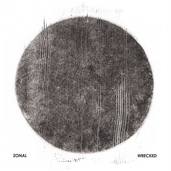 ZONAL, wrecked cover
