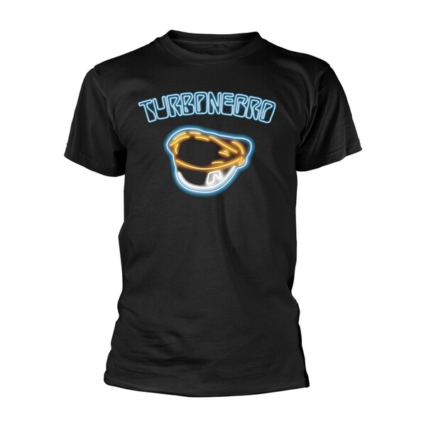 TURBONEGRO, 30th anniversary (boy) black TURBONEGRO, 30th anniversary (boy) black cover