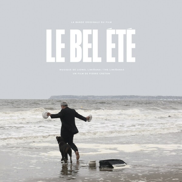 LIMINANAS, le bel ete - o.s.t. LIMINANAS, le bel ete - o.s.t. cover
