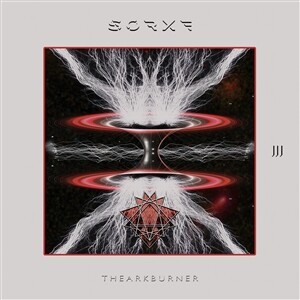 SORXE, the ark burner cover