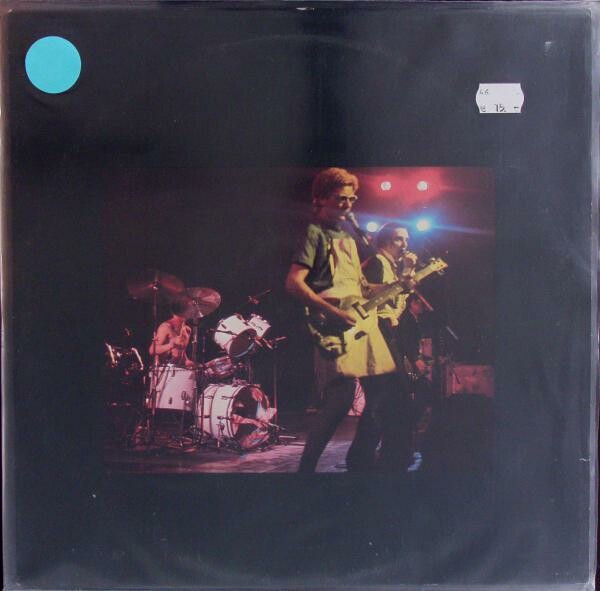 DAMNED, not the captain´s... (USED) DAMNED, not the captain´s... (USED) cover