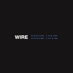 WIRE, mind hive cover