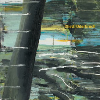 SHED, oderbruch cover